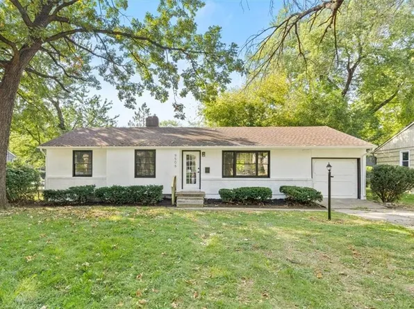 9506 Fremont Ave, Kansas City, MO 64134