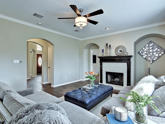 2nd image of 3504 San Benito Ct