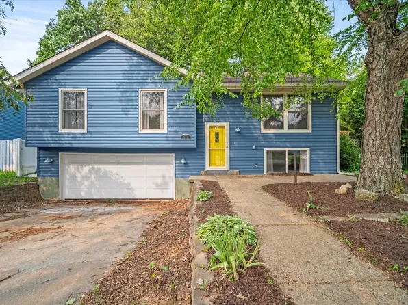 306 N Blair Dr, Normal, IL 61761