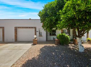 1951 N 64th St UNIT 52, Mesa, AZ 85205