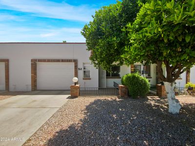 1951 N 64th St UNIT 52, Mesa, AZ, 85205