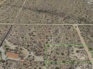 31221 161 St E, Llano, CA 93544