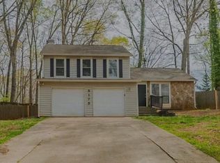 (Undisclosed Address), Stone Mountain, GA 30088