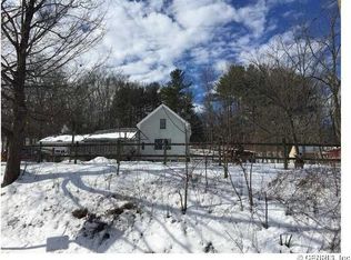 7758 Kysorville Byersville Rd, Dansville, NY 14437