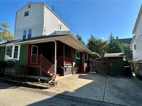 674 Dogwood Way, Oakmont, PA 15139