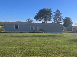 2376 Us Highway 60, Harned, KY 40144