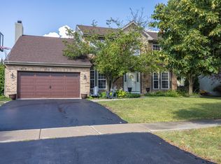 1429 Schoenherr Ave, Bolingbrook, IL 60490