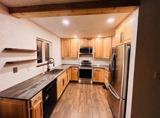 1260 Keith Dr, Colorado Springs, CO 80916