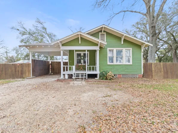728 W Northern Ave, Crowley, LA 70526