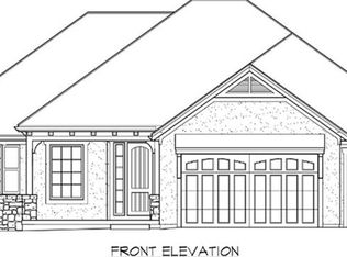 17298 S Tomashaw St, Olathe, KS 66062