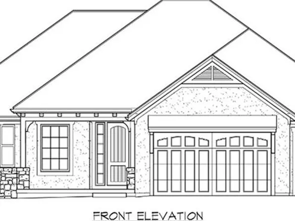 15368 W 171st Ter, Olathe, KS 66062