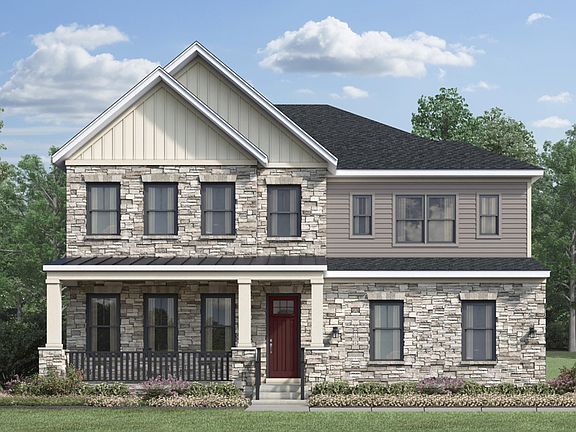 Pin Oak Model Country