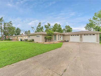 1603 W Poplar St, Rogers, AR, 72758