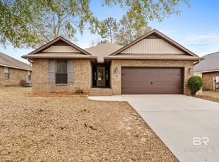 11093 Herschel Loop, Daphne, AL 36526