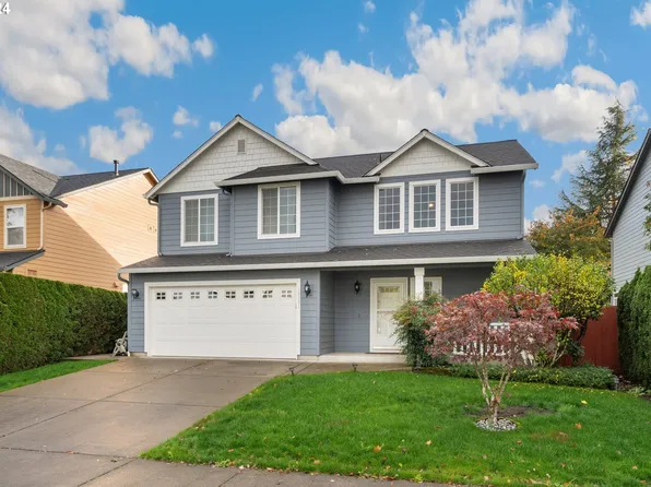 18301 NE 20th St, Vancouver, WA 98684