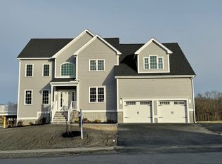 89 Magill Dr, Grafton, MA 01519