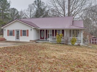 103 Countrywood Ln, Hohenwald, TN 38462