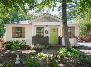 445 Sunset Dr, Athens, GA 30606