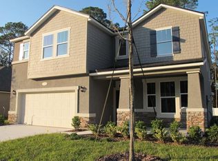 4927 Ballastone Dr, Jacksonville, FL 32257