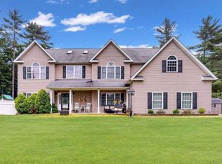 160 Mountain Springs Rd, Milford, PA 18337