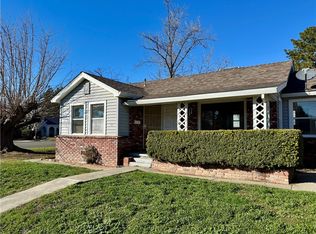 341 W Cedar St, Willows, CA