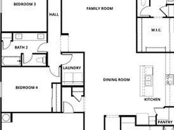4015 N GHOST HOLLOW Way, Casa Grande, AZ 85122