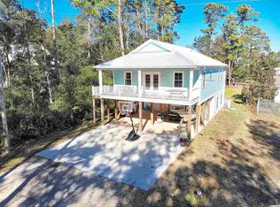 Oak Ave, Murrells Inlet, SC 29576