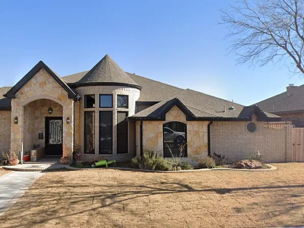 2811 Chelsea Pl, Midland, TX 79705