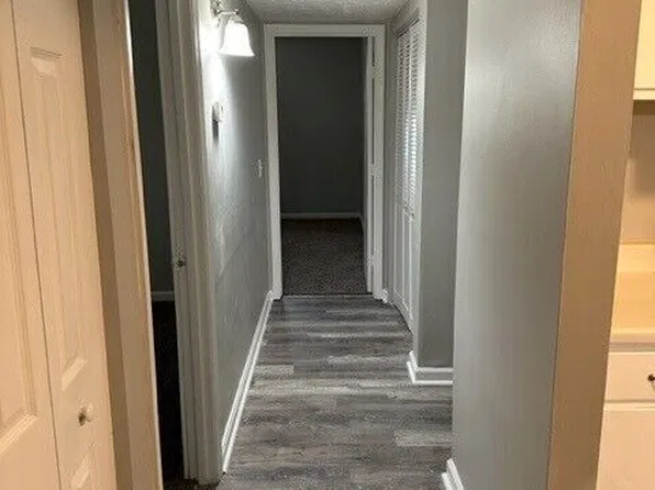Madrid Apartments
