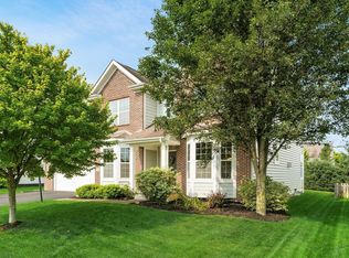 123 Tallow St, Pickerington, OH 43147