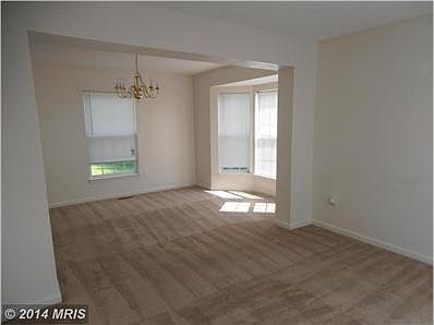 Living Room/Dining Room Combo