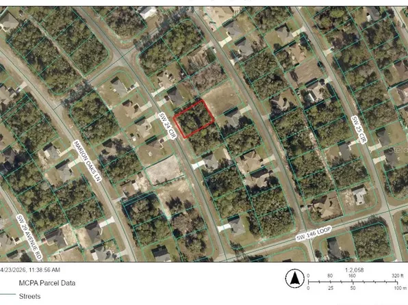 0 SW 24th Cir #4, Ocala, FL 34473