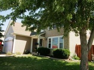 9958 Dalton Dr, Huntley, IL 60142