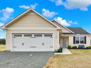 6802 Pine Bark Dr, Hurlock, MD 21643