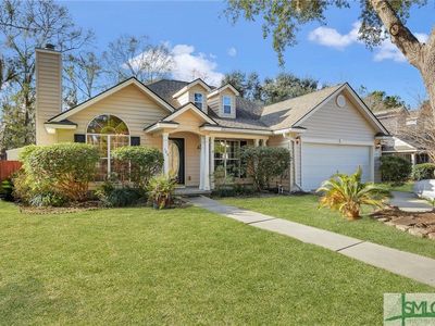 103 Misty Morning Way, Savannah, GA, 31419