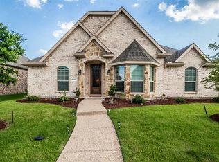 3628 Ballycastle Dr, Plano, TX 75074