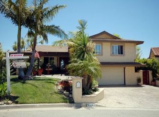 5442 Cliffside Cir, Ventura, CA 93003