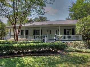 7222 Wood Acres Rd, Fairhope, AL 36532