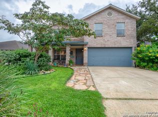 439 Irongate Rdg, San Antonio, TX 78253