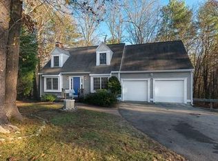 3 Berry Dr #3, Newburyport, MA 01950