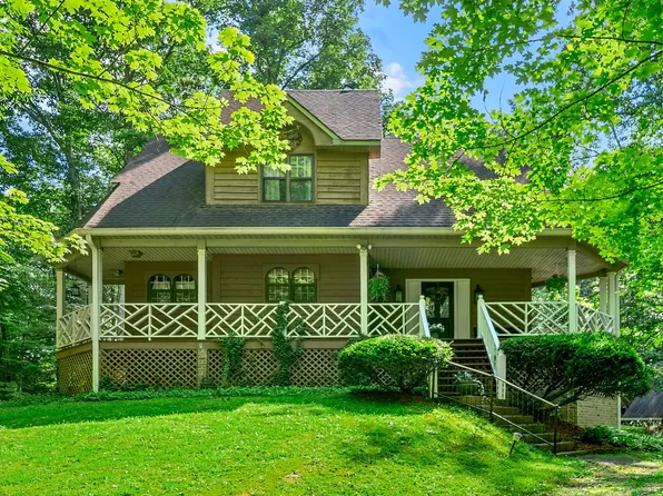 4862 Louise Rd, Cumberland Furnace, TN 37051