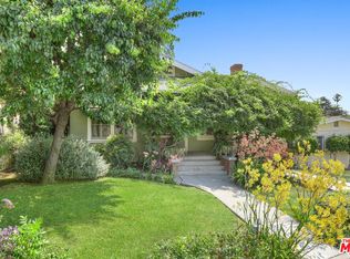 975 W Kensington Rd, Los Angeles, CA 90026