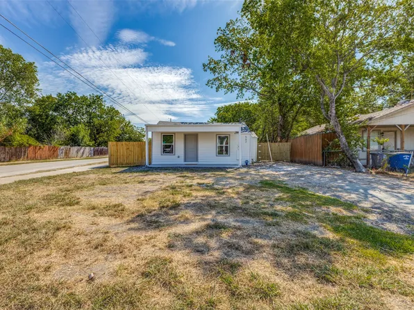 562 Rayenell Ave, Dallas, TX 75217