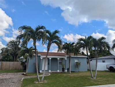7585 SW 30th Ter, Miami, FL, 33155
