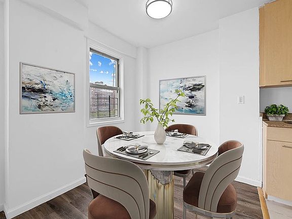 3rd image of 60 W 142nd St APT 12F