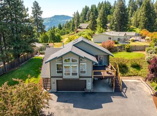 377 Nw Spg, Saint White Salmon, WA 98672