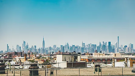 Rented by Nooklyn NYC LLC