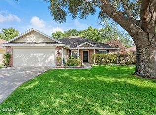 12448 Hatton Chase Ln W, Jacksonville, FL 32258