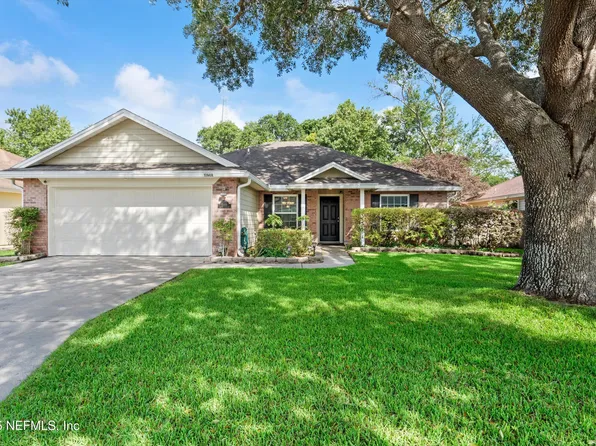 12448 HATTON CHASE Lane W, Jacksonville, FL 32258