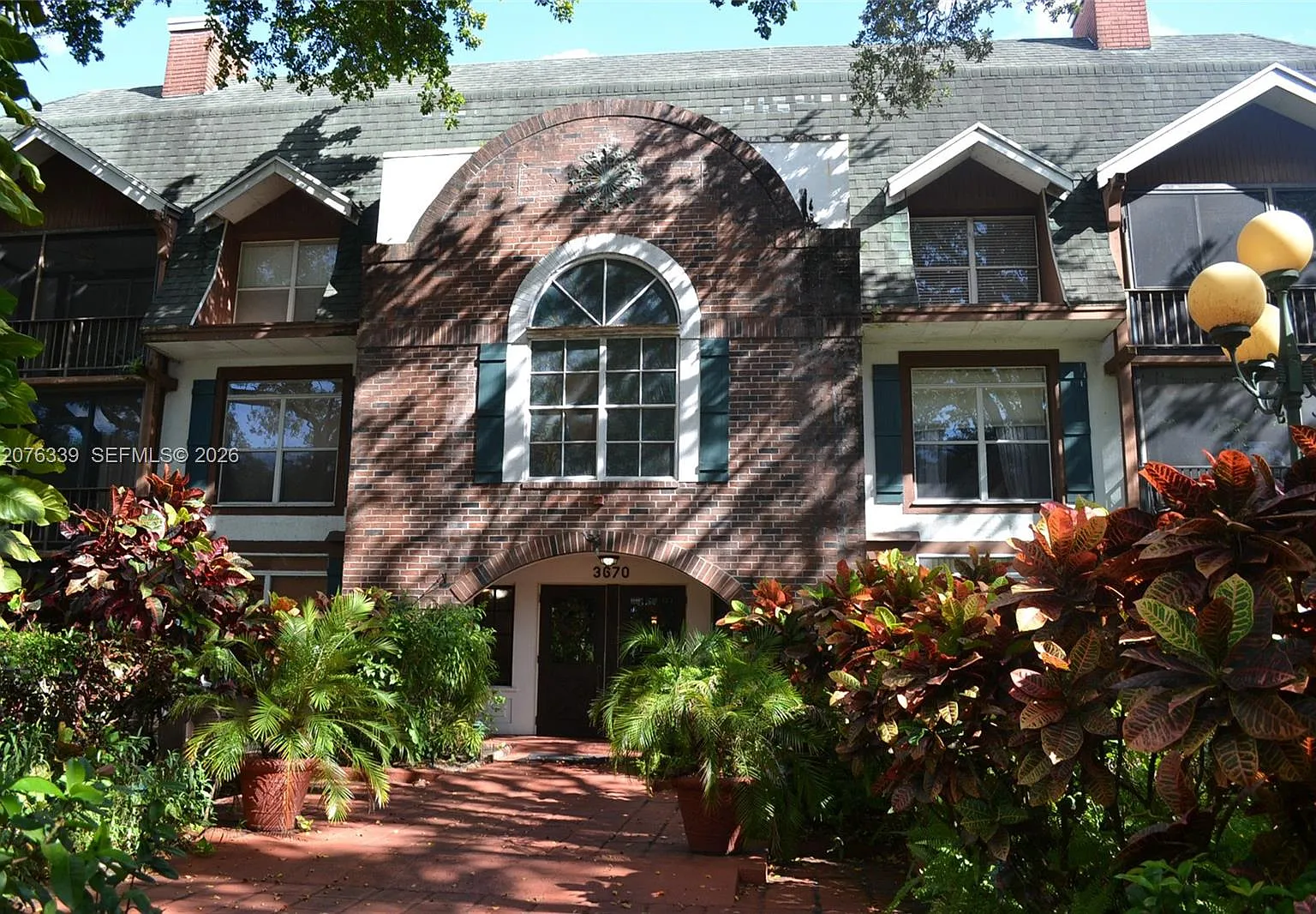 International Village At — Photo 1